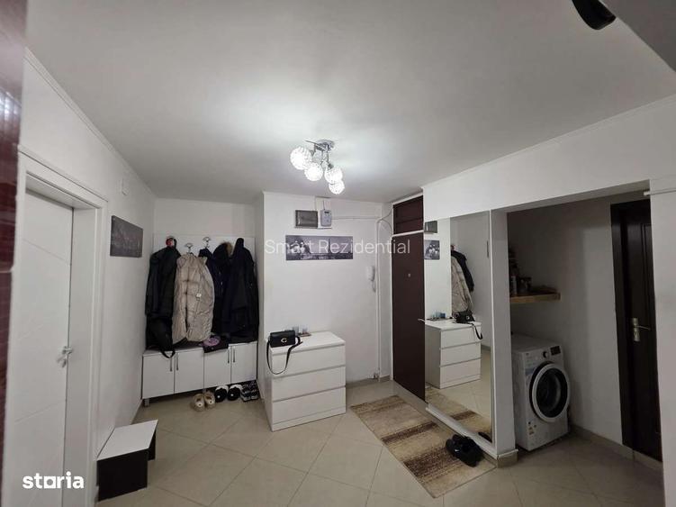 Aparatorii Patriei - Sos Berceni - Apartament 4 camere Mobilat Utilat - 14