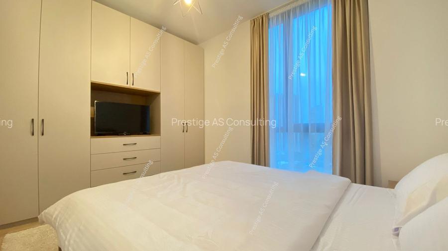 ISHO | 3 camere - 2 bai - 2 parcari | Vedere Bega | Premium - 6