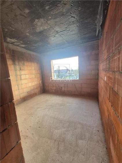 DUPLEX INDIVIDUAL - SEPARAT PRIN DRESSING - CARTIER EUROPA - CONSTRUCTIE SI ZONA - 11