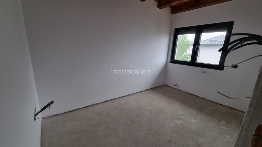 5 camere, 177 mp, de vanzare casa in zona 5 drumuri - Valea Adanca, Cod 158473 - 11