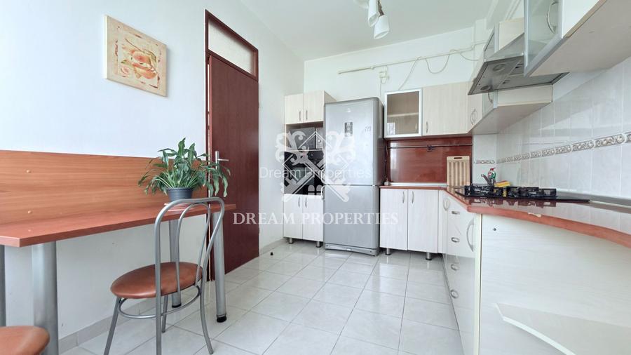 Apartament cu 2 camere de inchiriat, 60 mp, zona Dorobantilor - 7