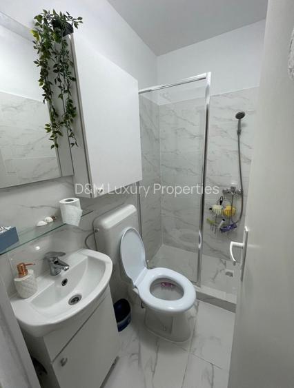 Studio cu gradina si parcare Popesti Leordeni - 3