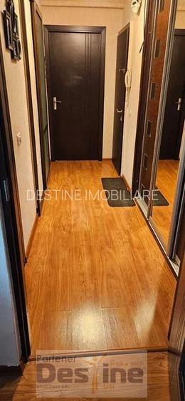 Apartament 3 camere Semidecomandat, Etaj 2, 60 mp, Centrala termica - Podu Ros  - 7