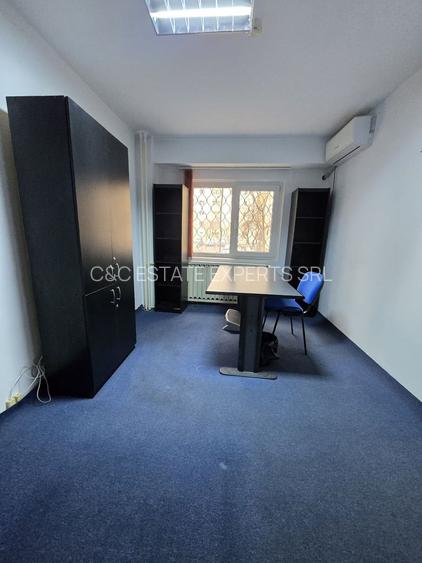 Sebastian-Calea Rahovei / Spatiu Stradal la Parter 70 MP - 8