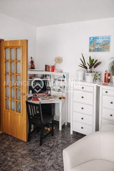 Apartament 2 camere de vanzare - (COD10) CENTRAL, B-DUL TOMIS - 2