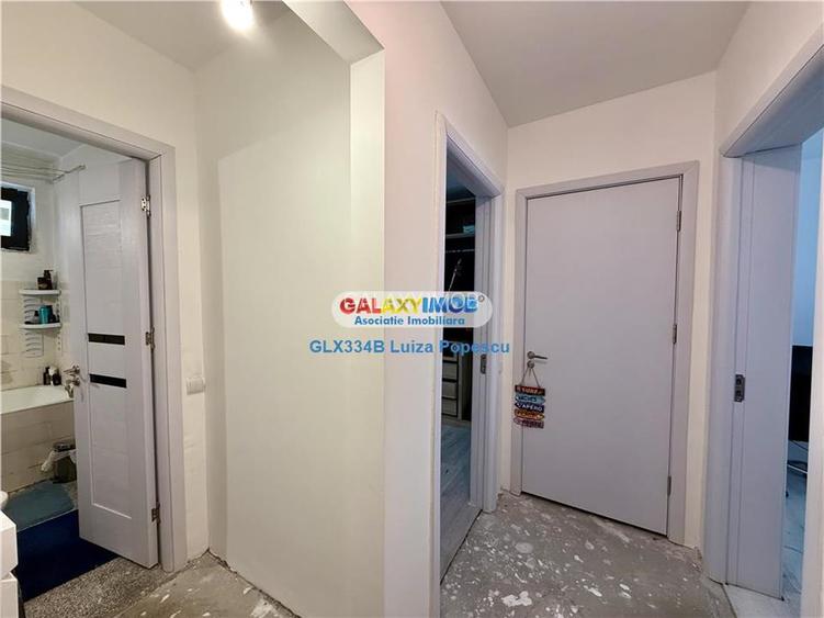 Apartament 3 camere AFI COTROCENI-BD TIMISOARA et 6|8,reabilitat - 3