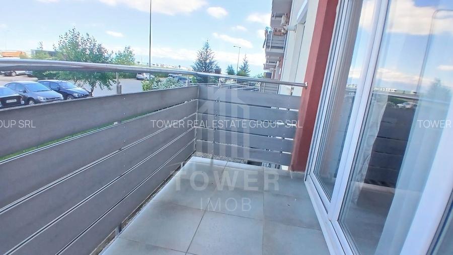 Apartament 2 camere | parter | zona Avantgarden - 13