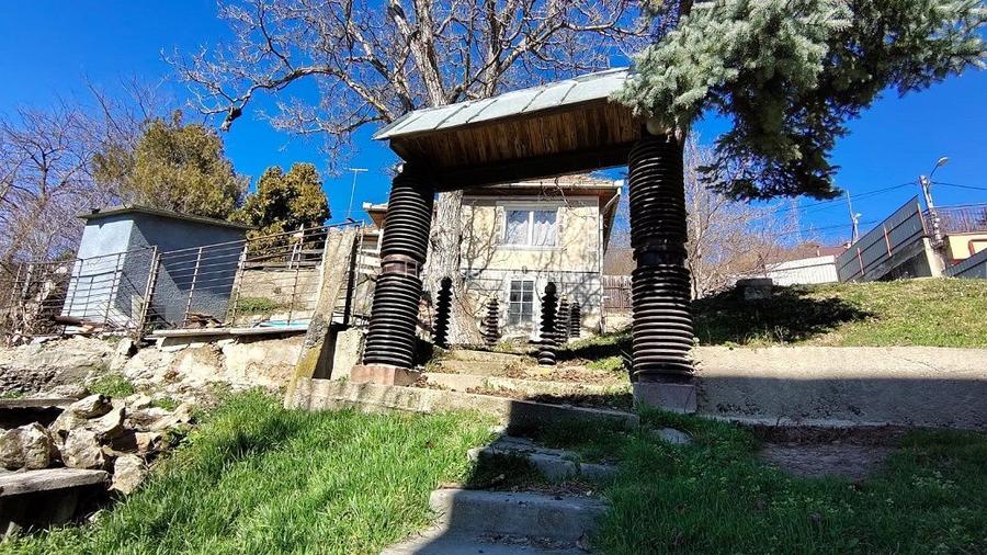 Casa individuala cu teren 1560 mp,  front 26 m, panorama, Grigorescu - 11