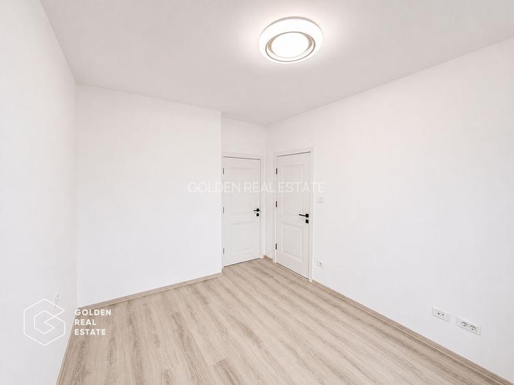 Apartament 3 camere, 2 bai, Gradiste, bloc nou 2025, loc parcare, et 3 - 7