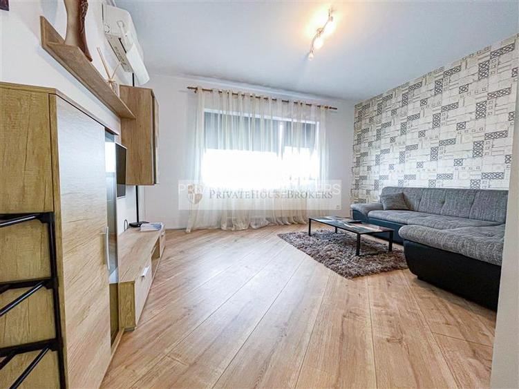 Pipera | Rond OMV | 4City North | Bloc 2018 | Parcare - 2