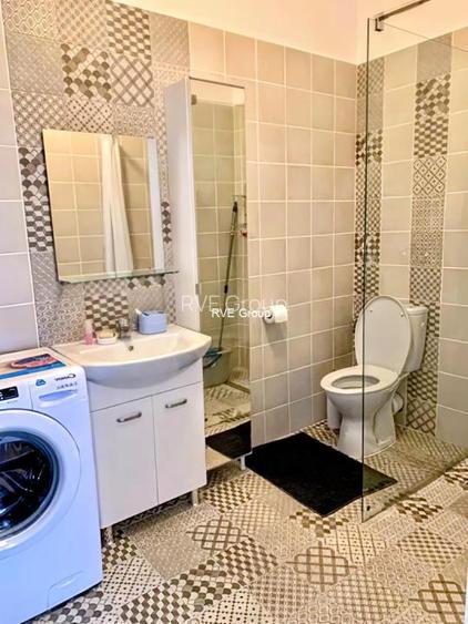 Ap 2 cam (bloc nou centrala proprie)- 10 min pe jos metrou 1 Dec. 1918 - 7