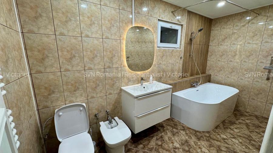 REA1027708 Apartamente 4 camere I 113mp I Kiseleff - 12