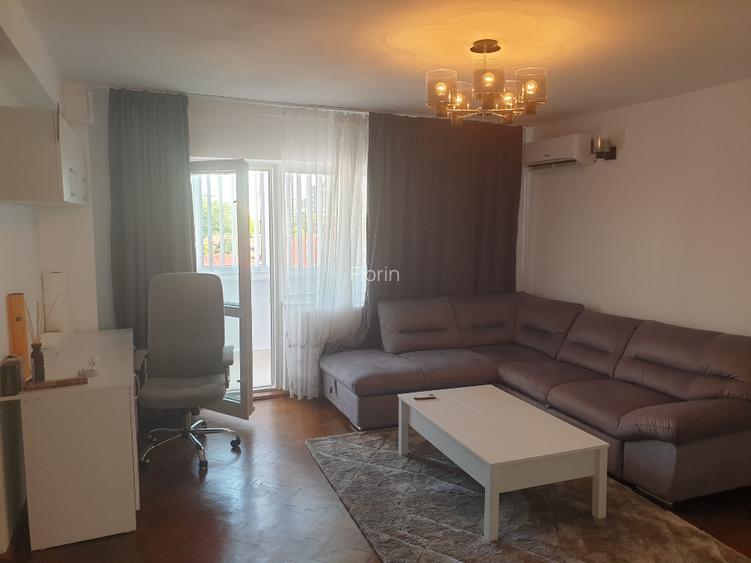 Apartament de închiriat 2 camere B-dul Decebal - Piața Muncii - 5