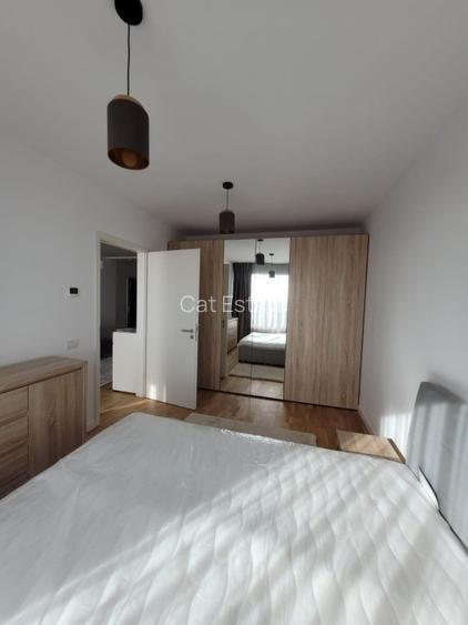 Apartament in Isho Riverside - 6