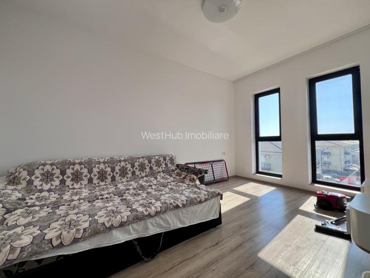 Apartament, 2 camere, decomandat 57mp utili - Giroc - 2