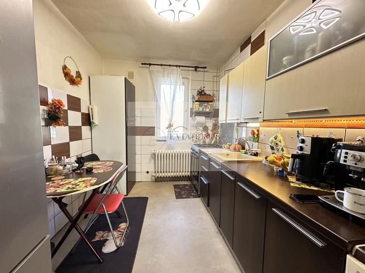 3 camere/Zona Unirii/3 minute față de Iulius Mall - 4