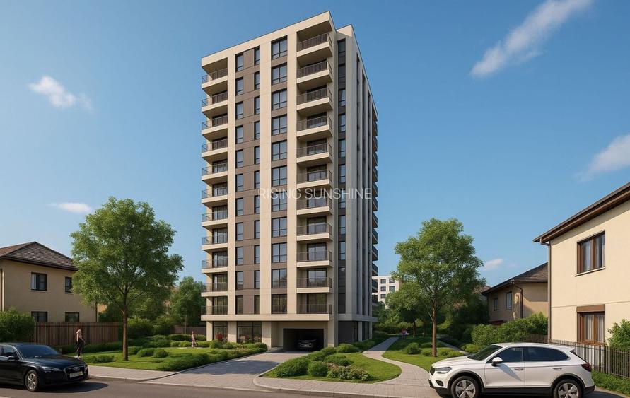 teren | suprafață 874 mp | POT: 70 | CUT: 3.05 | Uverturii | UVERTURII - 3