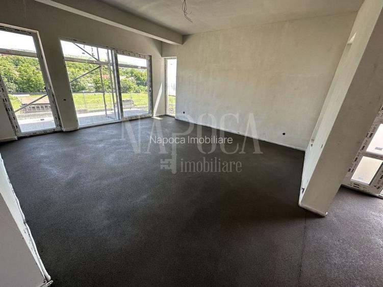 Casa 4 camere de vanzare in Chinteni - 5