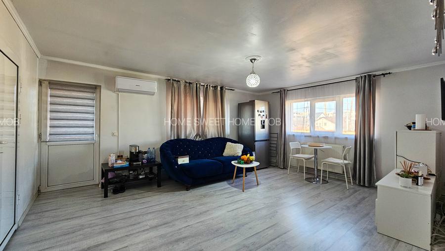 Casa individuala | 5 camere | Curte mare | Sector 1 | Comision 0 - 25