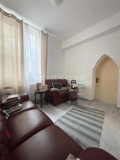 Oportunitate! Investitie cu venit garantat 1500 euro / luna - garsoniere de vanz - 8