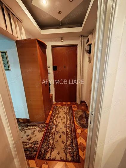 De vanzare ap 2 camere decomandat, zona Kaufland Ferentari - 7