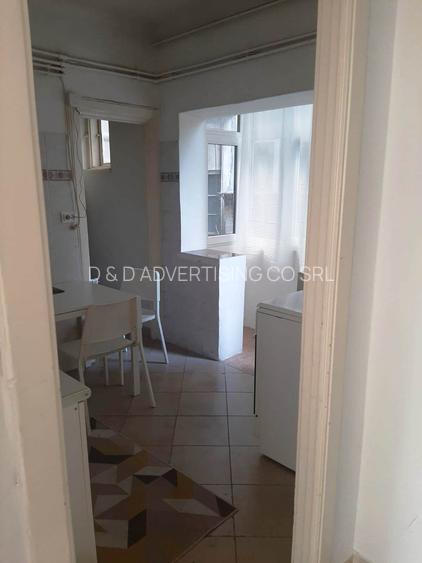 Piata Romana - 3 minute Metrou - Apartament 2 camere 60 mp - CENTRALA TERMICA - 12