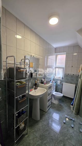 Duplex spatios de vanzare in Sebes Drumul Petrestiului - 13