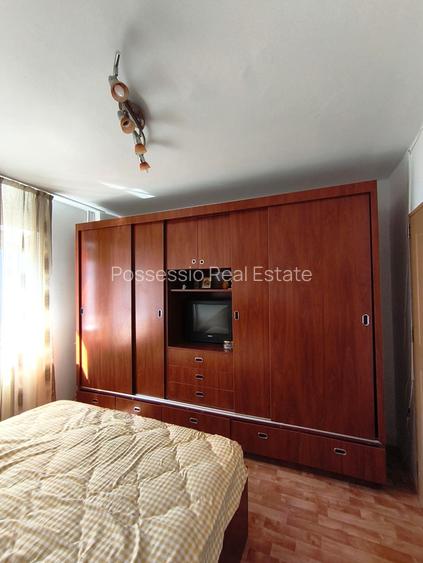 Rahova – Bârcă – Apartament 2 camere – 350 EUR - 4