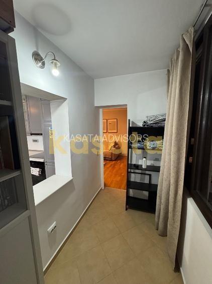 Apartament 2 camere | Aviației | Mobilat și utilat - 10
