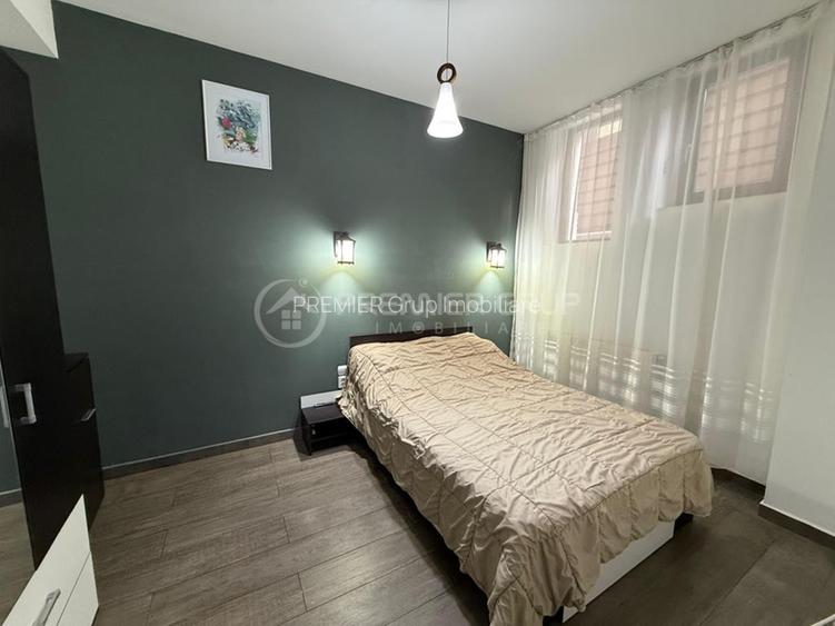 Bloc nou! Apartament 2 camere 35mp, Tatarasi, zona accesibila, CT - 8