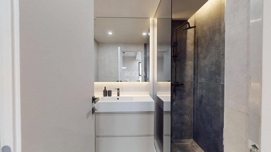 Apartament de 2 camere, 47 mp, centrala, parcare, balcon,  Nusco City - 16