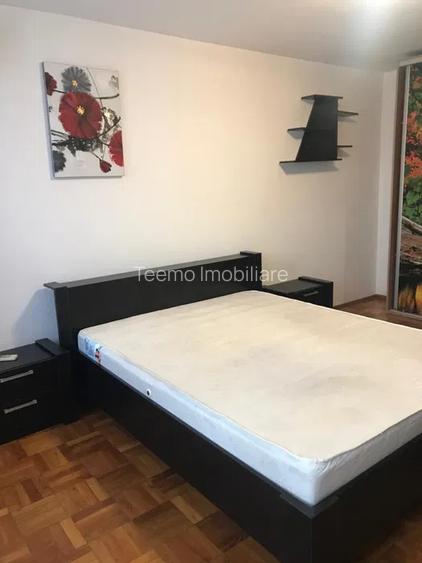 Garsoniera, decomandata, 35 mp, ac, metrou aproape, Drumul Taberei