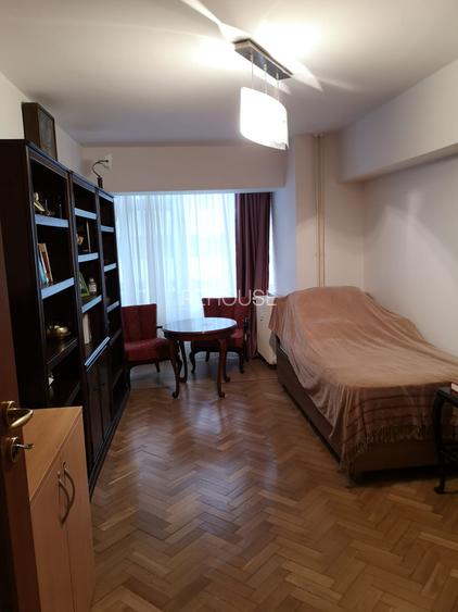 Unirii Mircea Voda, 90mp, 2 bai, 1/7, dec., AC, renov/mobil/utilat, vedere blvd, - 5