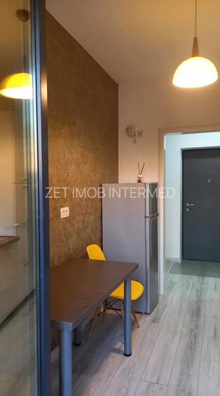 2 camere Grozavesti - complex Regie Residence - Faza 1 - 3