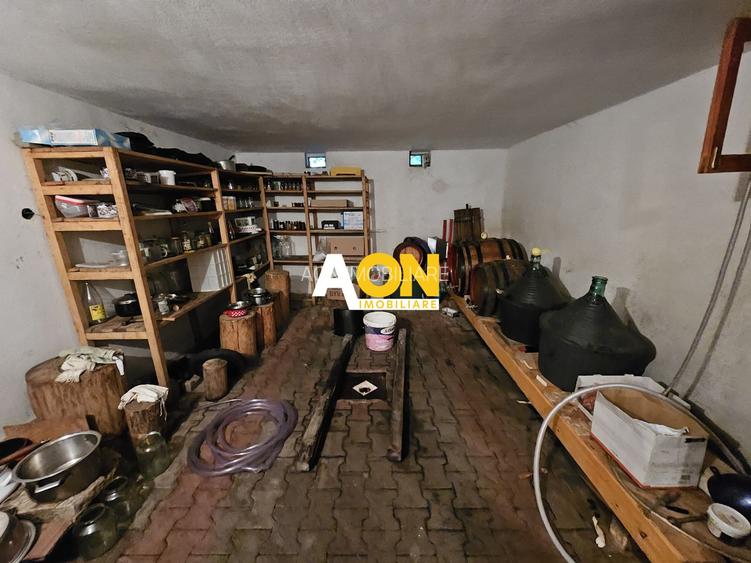 Casa 8 camere, S+P+1, teren 1377 mp, zona Schit - 22