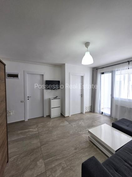 Brâncoveanu - Cavar Residence – Studio – 400 EUR - 4