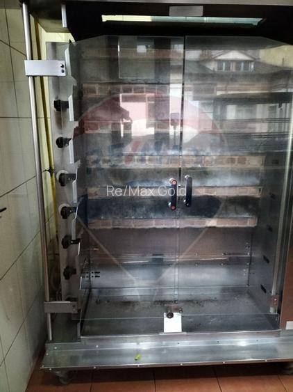 Inchiriere spatiu comercial - zona Dacia - 3