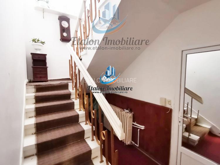 Apartament 5 camere, P+1, zona centrala Piatra Neamt - 6