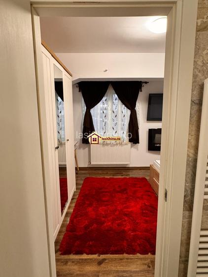 Apartament 4 camere Copou-Rediu - 11