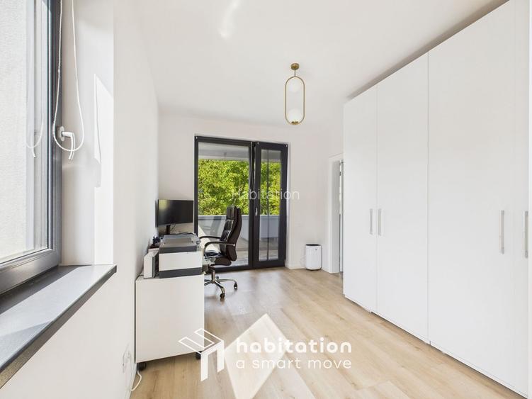 Casă contemporană, premium, în Elisabetin – confort inteligent - 25