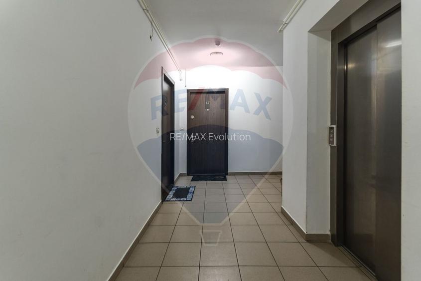 Apartament 3 camere Olimpic Residence- Comision 0% - 18