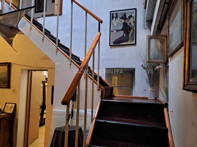 Drumul Sarii - Razoare, singur curte, semimobilata,  libera - 13