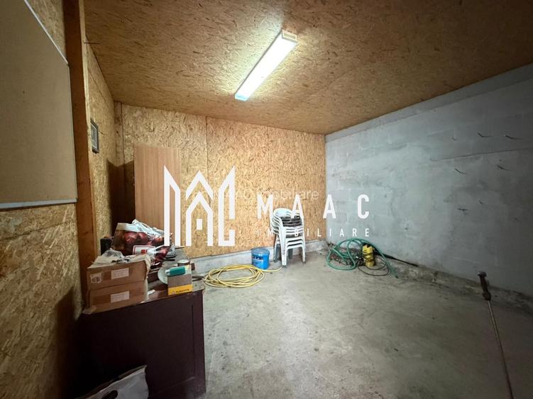 Casa individuala | 4 camere | Teren 978 | Zona Turnisor - 5