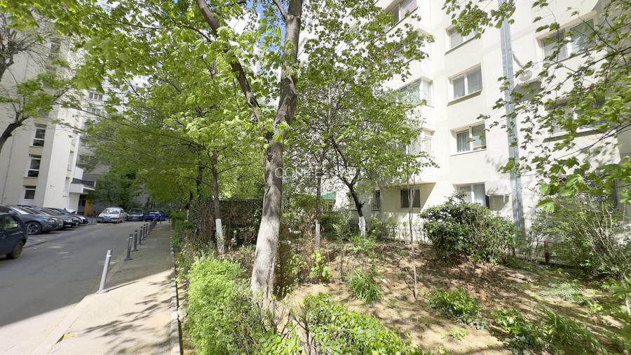 Apartament 2 Camere la Mega Mall și langa Arena Națională, vedere panoramică - 32