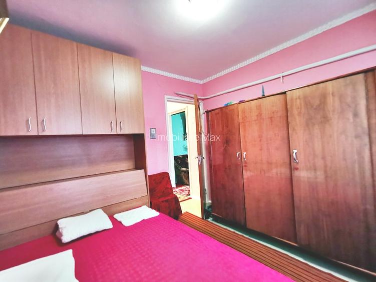 Inchiriere 3cam, Rahova, Margeanului Teius langa Lidl - 12