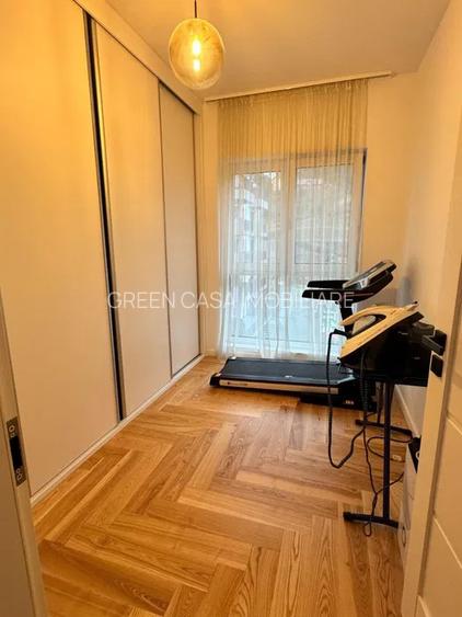 Apartament 4 camere, 105 mp + 50 mp terasa Floresti - 5