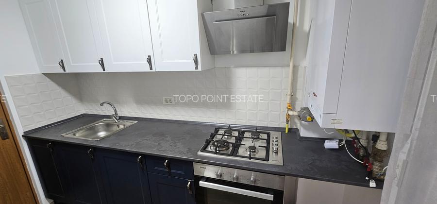 Parcul Liniei - Plaza Residence faza III - 3