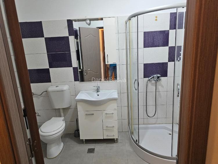 Apartament 2 camere 49,21 mp Militari Residence Str Rezervelor - 7