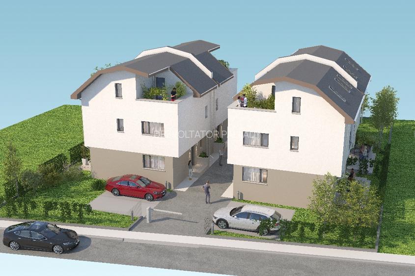 East Green Villas - 2