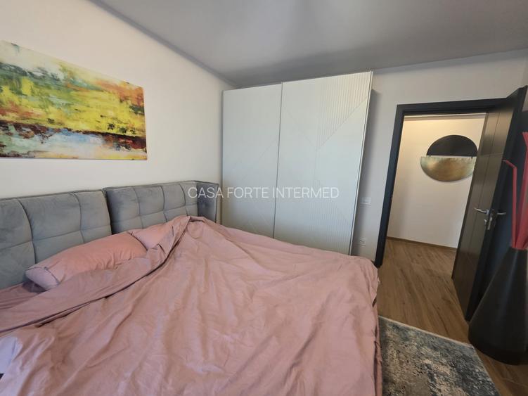 Apartament 2 camere Campus Aviatorii Residence 170000 euro - 16